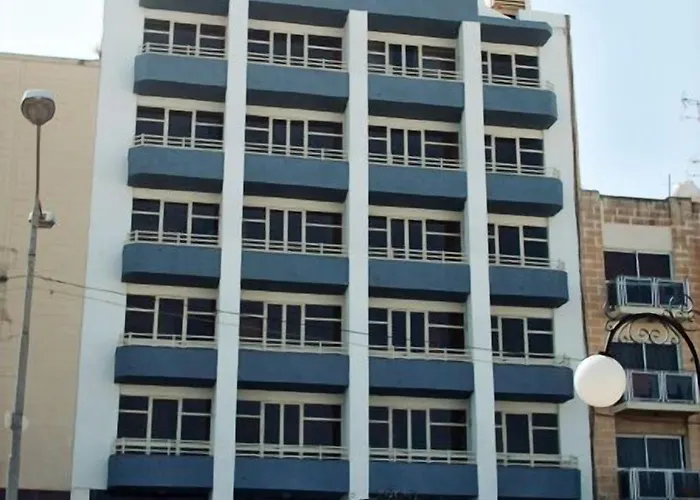 Coral Hotel