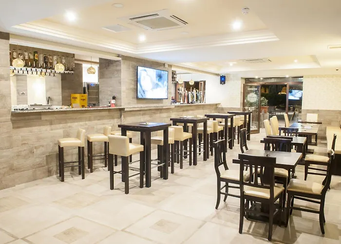 Euroclub Hotel