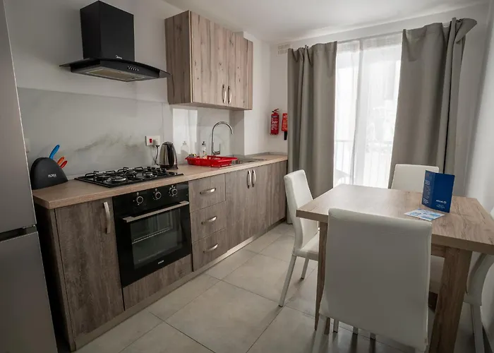 Stillel Retreat Suites